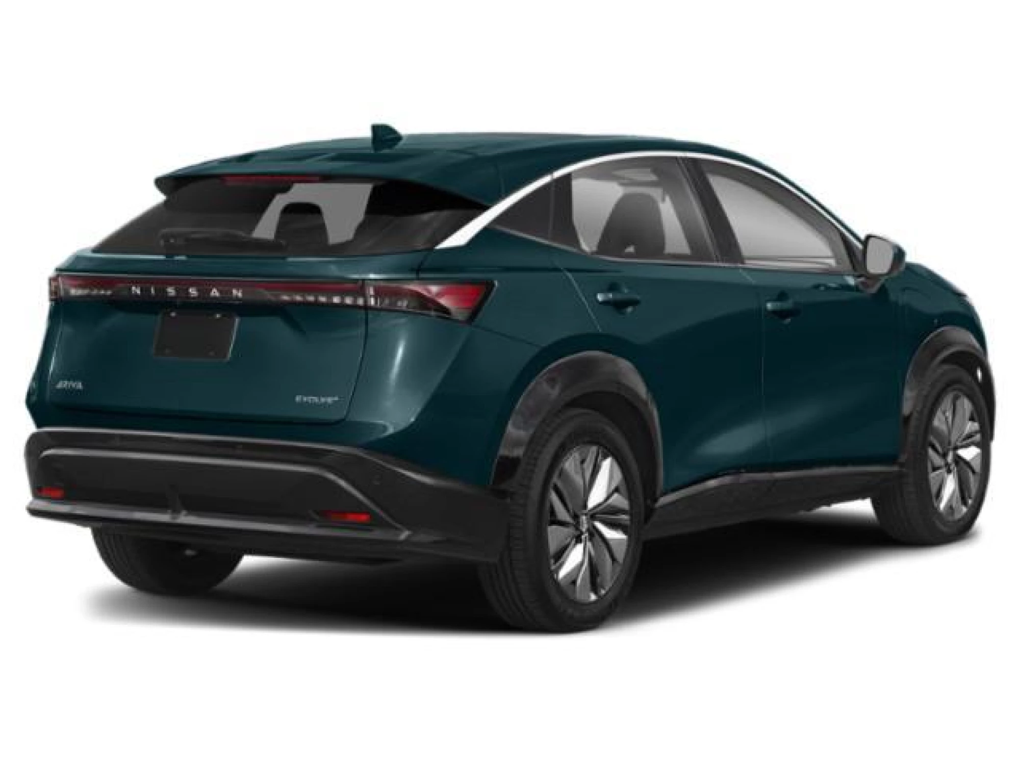 2023 Nissan ARIYA EVOLVE+