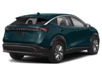 2023 Nissan ARIYA EVOLVE+