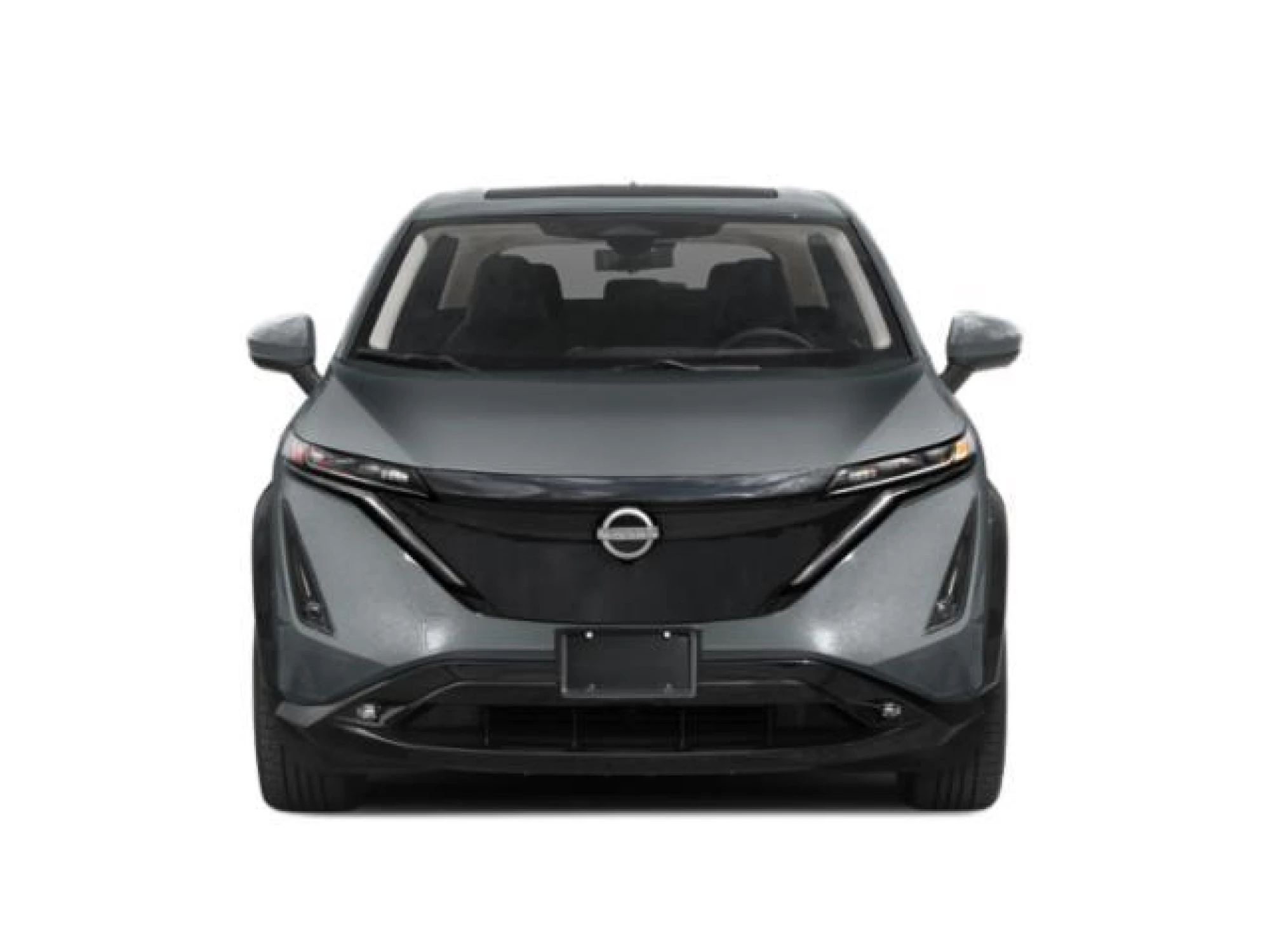 2023 Nissan ARIYA EVOLVE+
