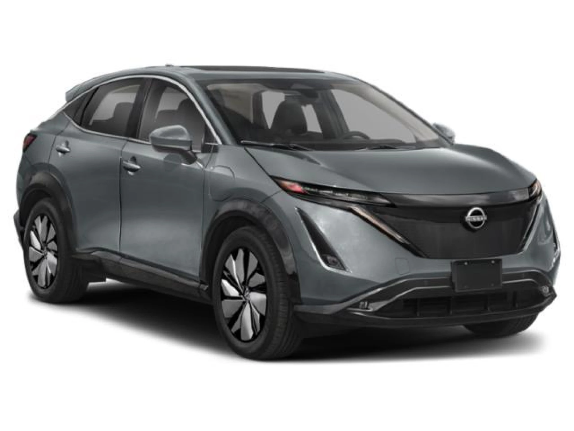 2023 Nissan ARIYA EVOLVE+
