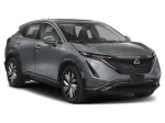 2023 Nissan ARIYA EVOLVE+