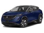 2023 Nissan ARIYA EVOLVE+