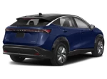 2023 Nissan ARIYA EVOLVE+