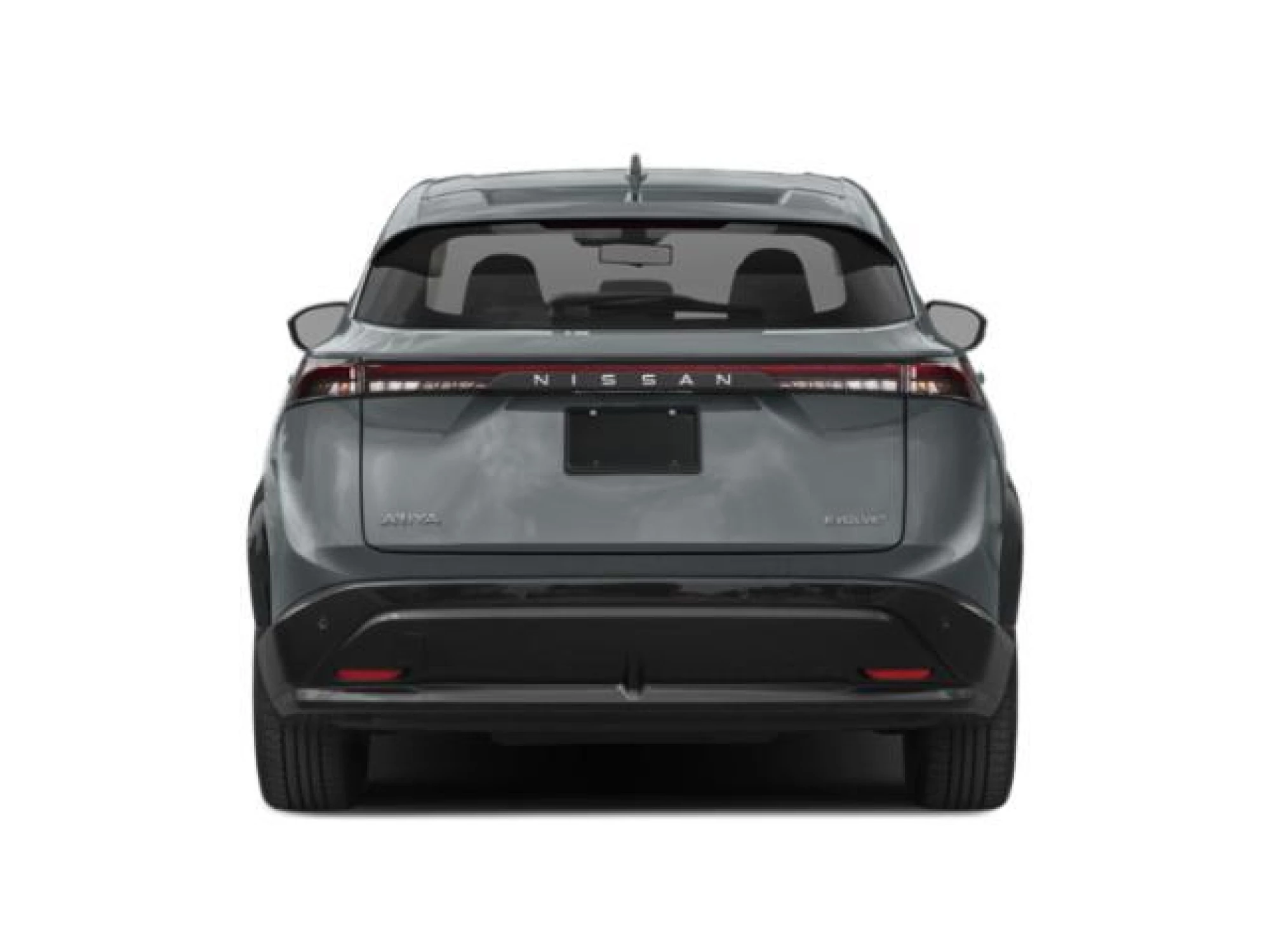 2023 Nissan ARIYA EVOLVE+