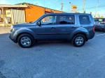 2012 Honda Pilot LX