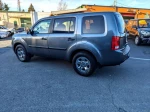 2012 Honda Pilot LX