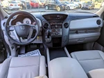 2012 Honda Pilot LX