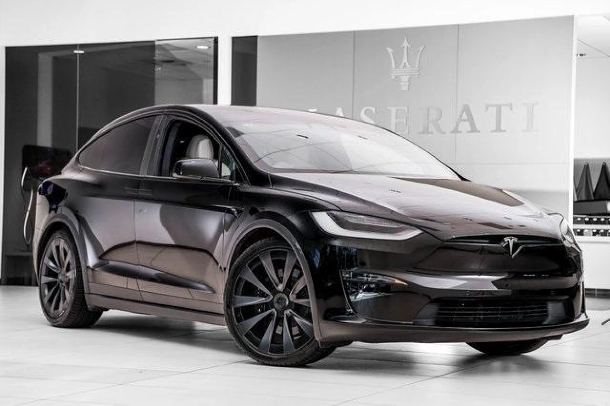 2023 Tesla Model X