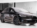 2023 Tesla Model X