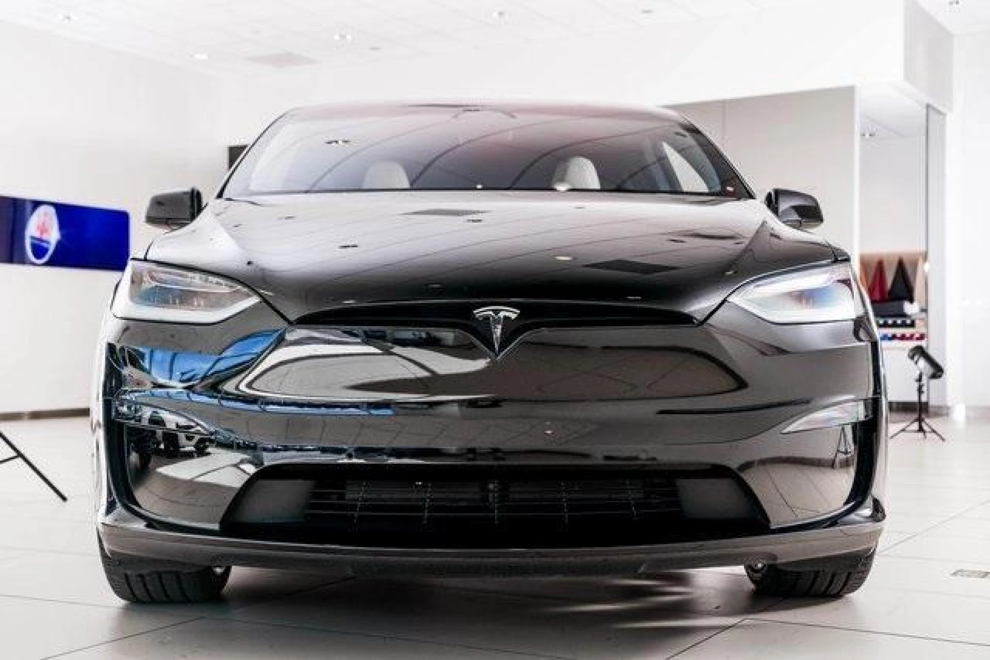 2023 Tesla Model X