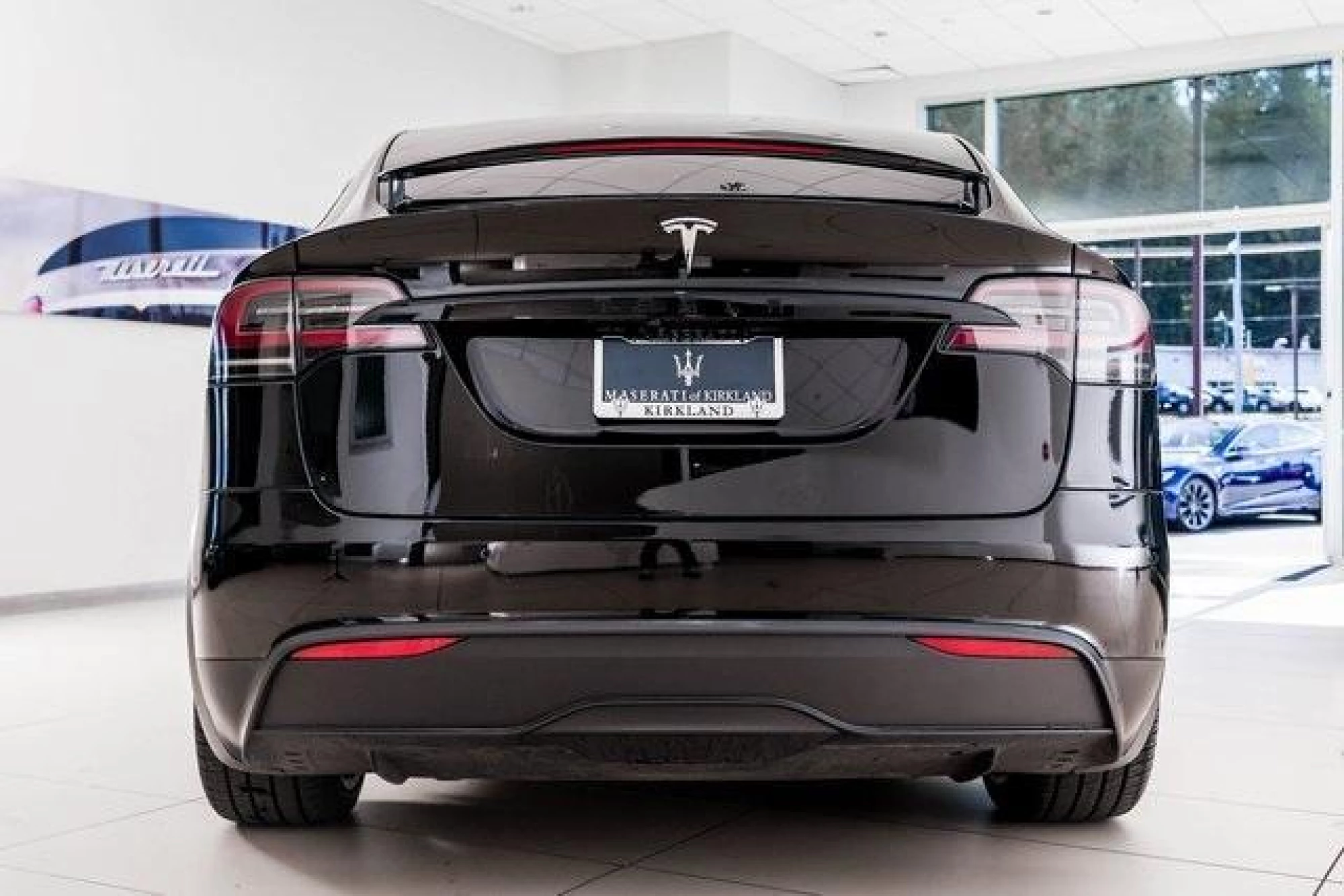 2023 Tesla Model X