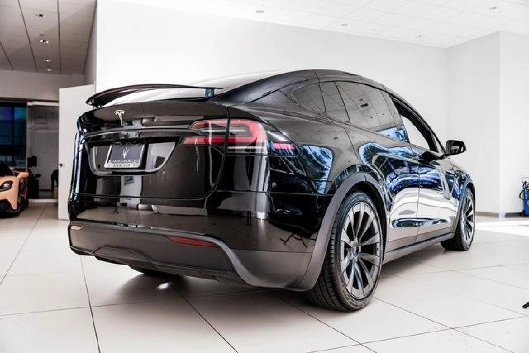 2023 Tesla Model X