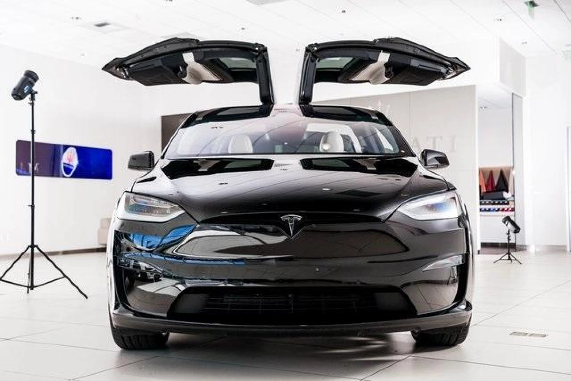 2023 Tesla Model X