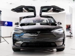 2023 Tesla Model X