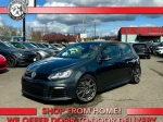 2013 Volkswagen Golf R 2-Door