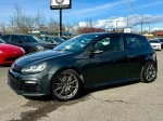 2013 Volkswagen Golf R 2-Door