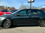 2013 Volkswagen Golf R 2-Door