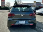 2013 Volkswagen Golf R 2-Door