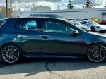 2013 Volkswagen Golf R 2-Door