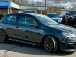 2013 Volkswagen Golf R 2-Door