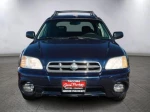 2004 Subaru Baja Sport