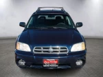 2004 Subaru Baja Sport