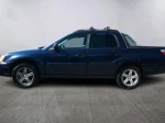 2004 Subaru Baja Sport