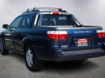 2004 Subaru Baja Sport