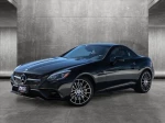 2017 Mercedes-Benz AMG SLC 43 Base