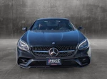 2017 Mercedes-Benz AMG SLC 43 Base