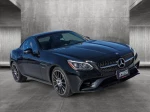 2017 Mercedes-Benz AMG SLC 43 Base