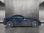 2017 Mercedes-Benz AMG SLC 43 Base