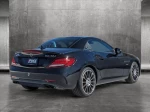 2017 Mercedes-Benz AMG SLC 43 Base