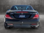 2017 Mercedes-Benz AMG SLC 43 Base