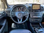 2016 Mercedes-Benz GLE-Class GLE 350 4MATIC