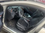 2010 Buick LaCrosse CXL