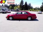 2008 Cadillac DTS W/1SD