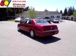 2008 Cadillac DTS W/1SD