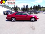 2008 Cadillac DTS W/1SD