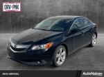2013 Acura ILX 2.0L w/Premium Package