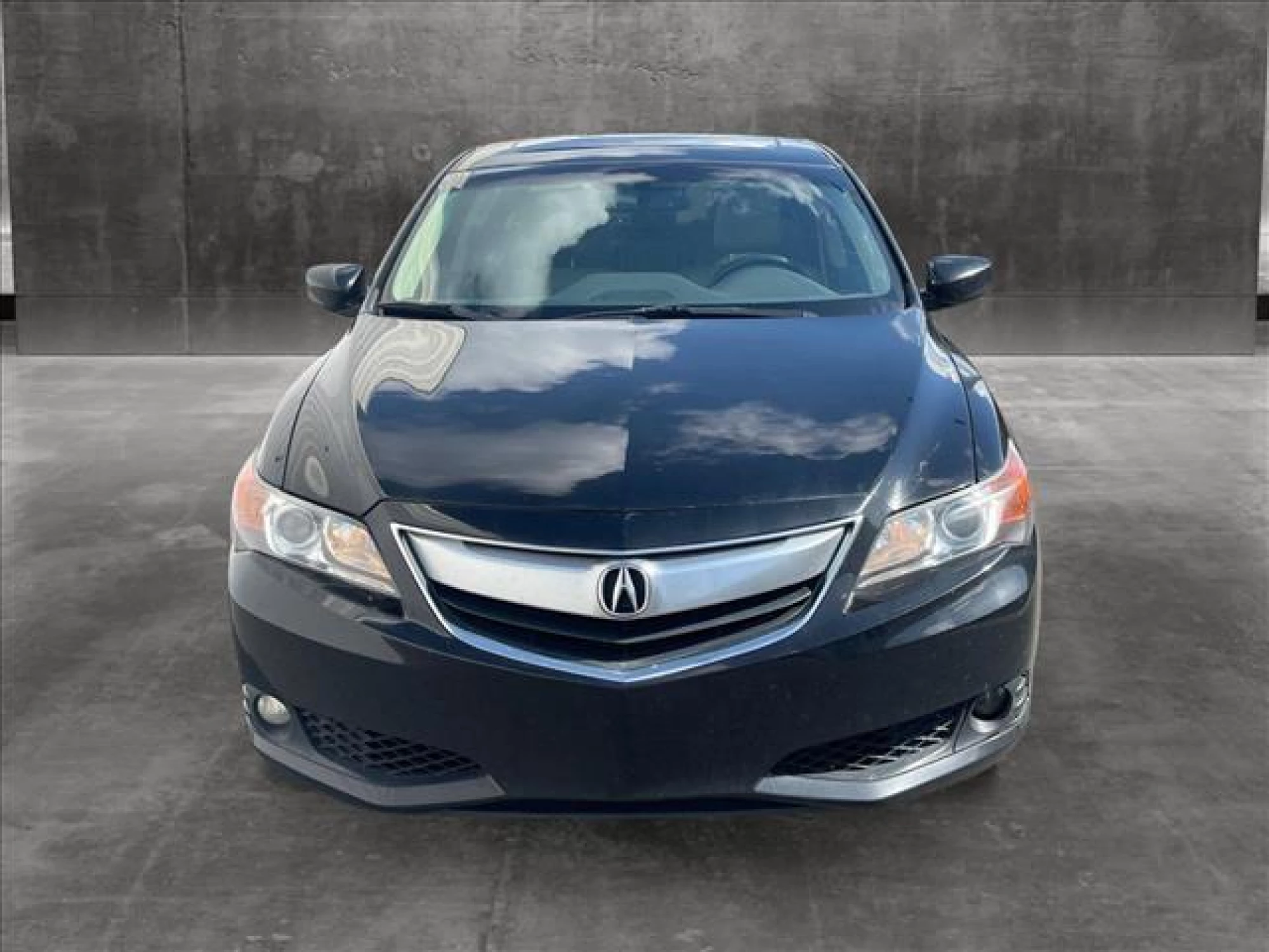 2013 Acura ILX 2.0L w/Premium Package