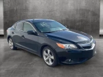 2013 Acura ILX 2.0L w/Premium Package