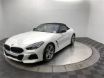 2022 BMW Z4 sDrive30i