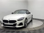 2022 BMW Z4 sDrive30i
