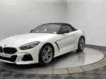 2022 BMW Z4 sDrive30i