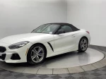 2022 BMW Z4 sDrive30i
