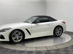 2022 BMW Z4 sDrive30i