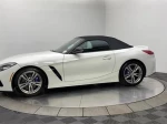 2022 BMW Z4 sDrive30i