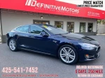2015 Tesla Model S 85D