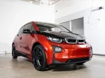 2015 BMW i3 Base